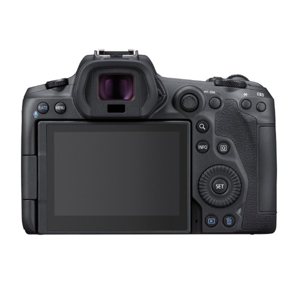 Canon EOS R5 Mirrorless Camera