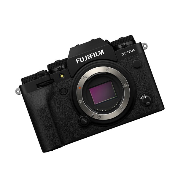 Fujifilm X T4 Mirrorless Digital Camera
