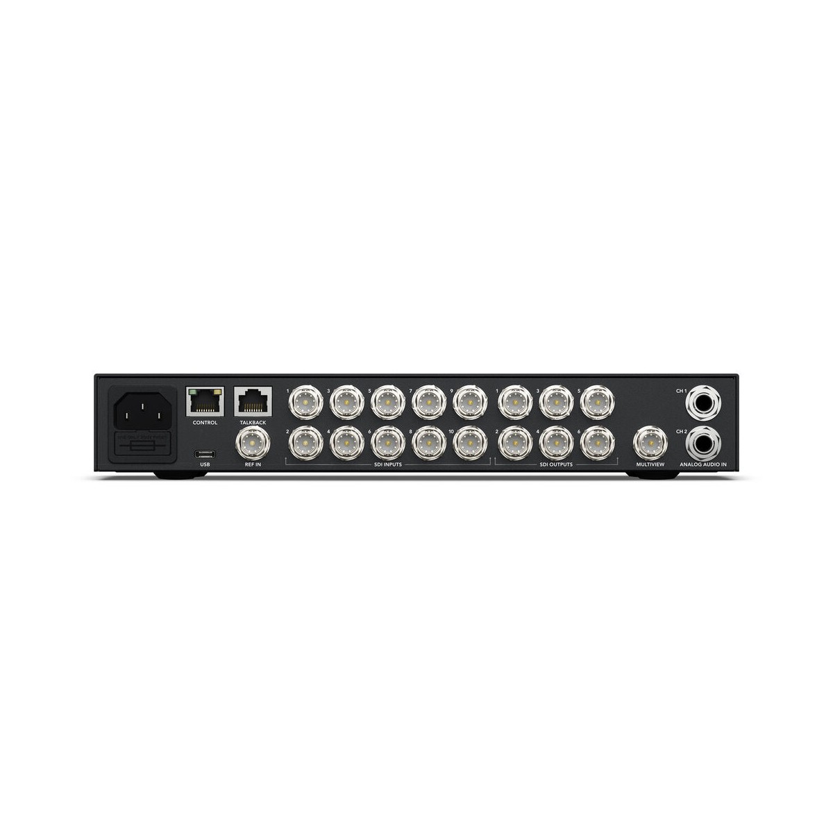 Blackmagic Design ATEM 1 M/E Constellation 4K