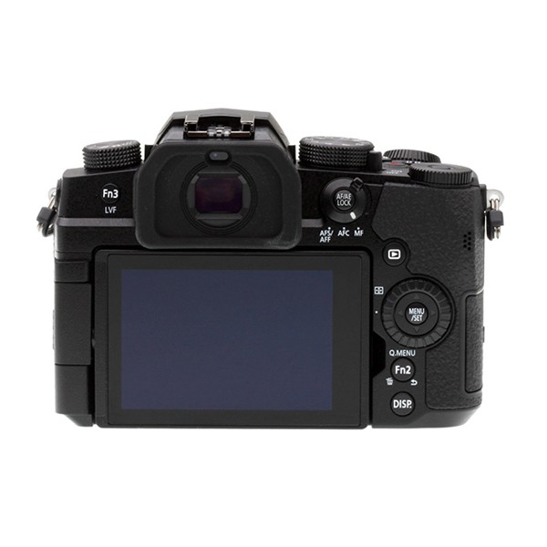 Panasonic Lumix G95M  Mirrorless Camera (12-60mm Lens)