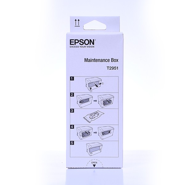 Epson T2951 Ink Maintenance Box For Printer Pm520