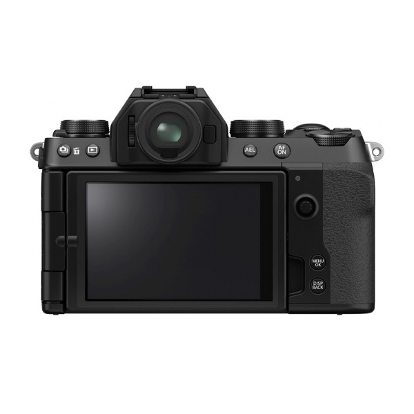 Fujifilm X-S10 Mirrorless Camera Body with XF18-55mm Lens
