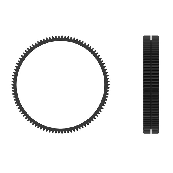 SmallRig Φ72-Φ74 Seamless Focus Gear Ring / 3293