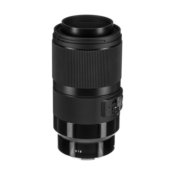 Sigma 70mm f/2.8 DG Macro Art Lens for Sony E