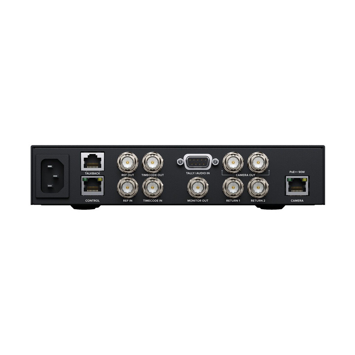 Blackmagic Studio Converter
