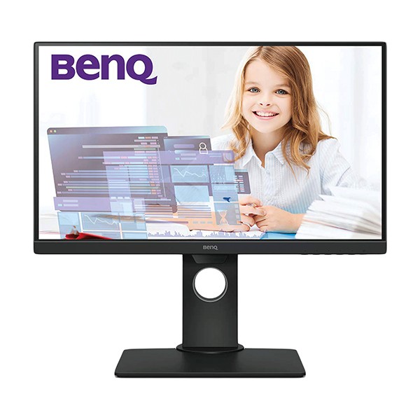 BenQ GW2480T 23.8" 16:9 Eye-Care IPS Monitor for Students