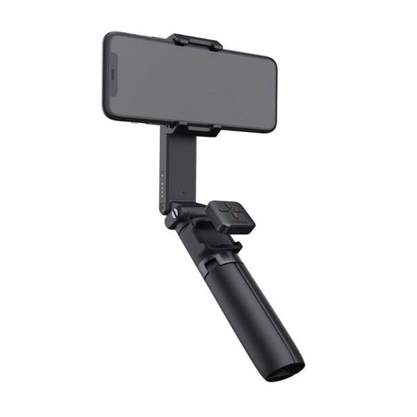Moza Nano SE Extendable Selfie Stick with 2-Axis Gimbal