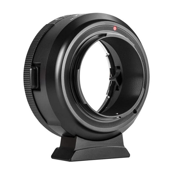 Viltrox NF-FX1 Lens Mount Adapter for Nikon F-Mount  D or G-Type Lens to FUJIFILM X-Mount Camera