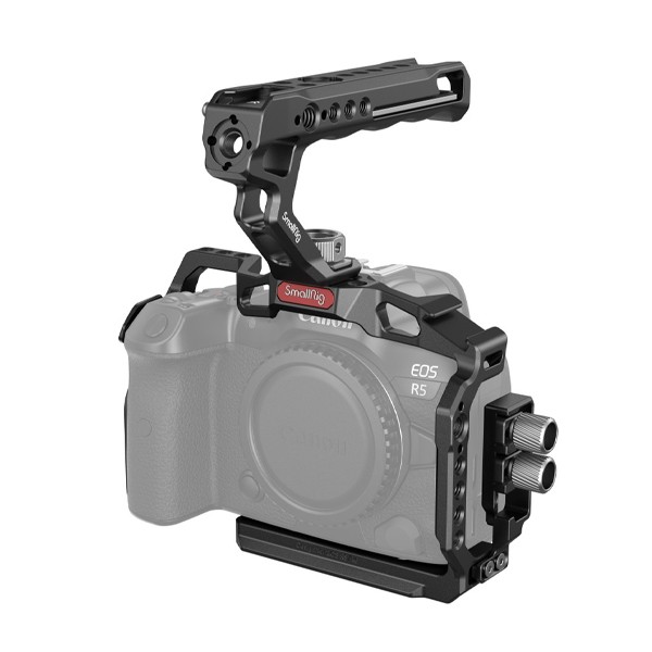SmallRig Handheld Kit for Canon EOS R5/R6/R5 C / 3830