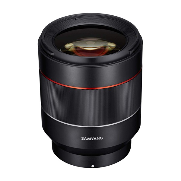 Samyang AF 50mm f/1.4 FE Lens for Sony E