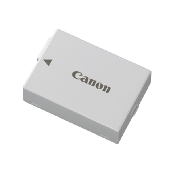 Canon LP-E8 Lithium-Ion Battery Pack