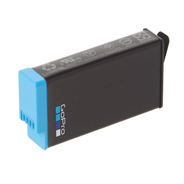 GOPRO RECHARGEABLE BATTERY FOR MAX 360 CAMERA