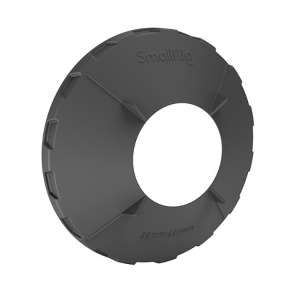 SmallRig (3409) Silicone Donut with 114mm Rear Opening for Matte Box 2660