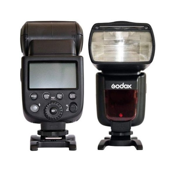 GODOX Thinklite TT585 TTL Camera Flash for Sony