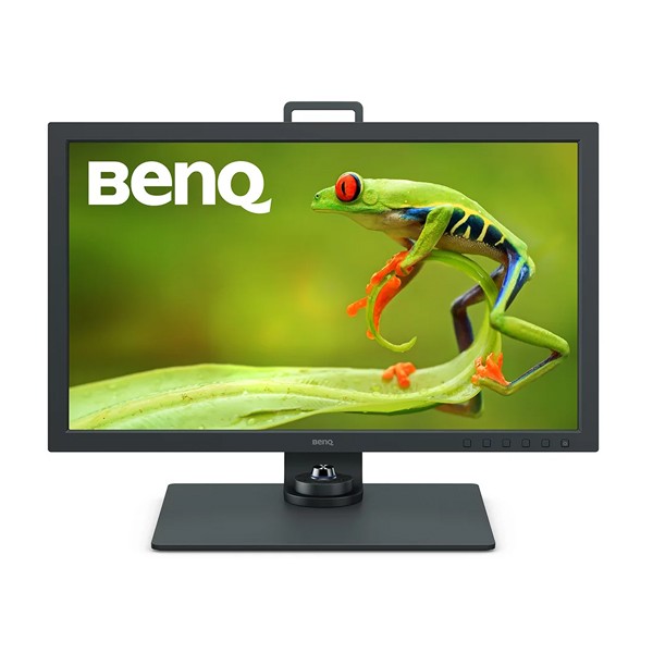 BenQ SW271C 27" 16:9 4K HDR IPS Monitor