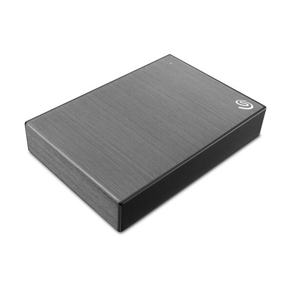 Seagate 4TB One Touch USB 3.2 Gen 1 External Hard Drive
