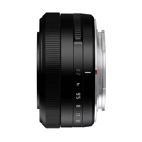 TTArtisan AF 27mm f/2.8 Lens for Fujifilm X